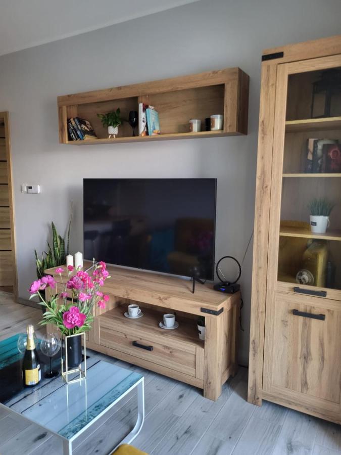 Apartament Perelka Jelenia Góra Екстериор снимка