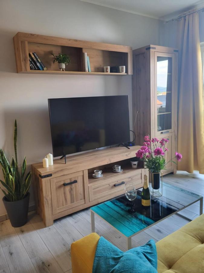 Apartament Perelka Jelenia Góra Екстериор снимка