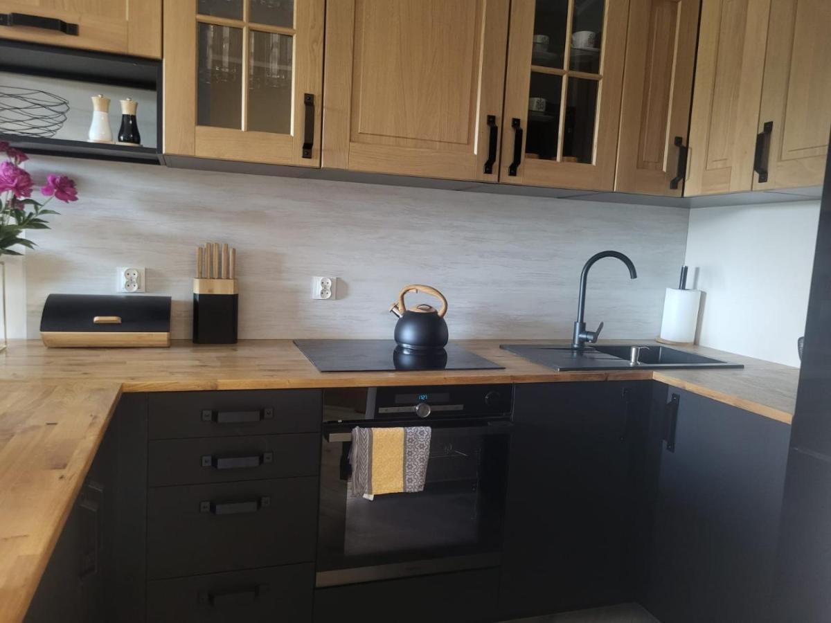 Apartament Perelka Jelenia Góra Екстериор снимка