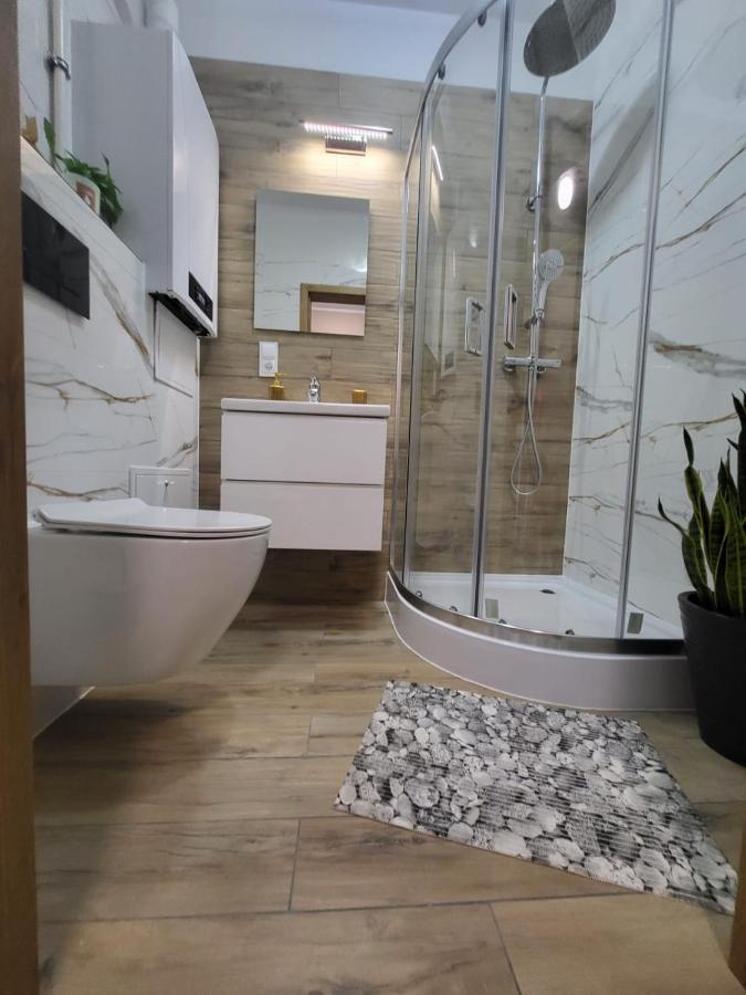 Apartament Perelka Jelenia Góra Екстериор снимка