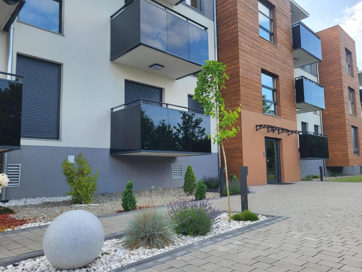 Apartament Perelka Jelenia Góra Екстериор снимка