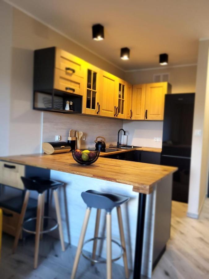 Apartament Perelka Jelenia Góra Екстериор снимка