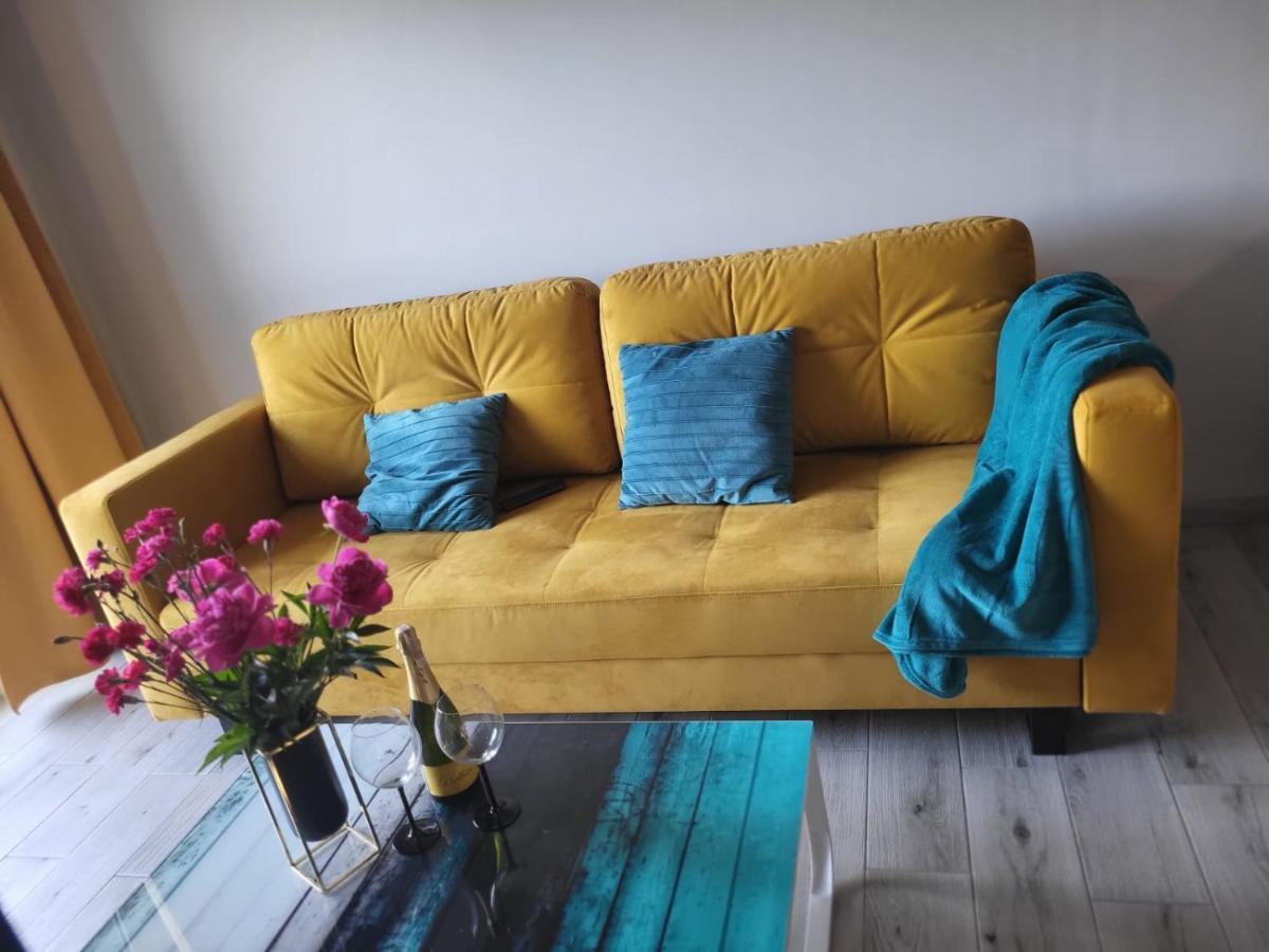 Apartament Perelka Jelenia Góra Екстериор снимка