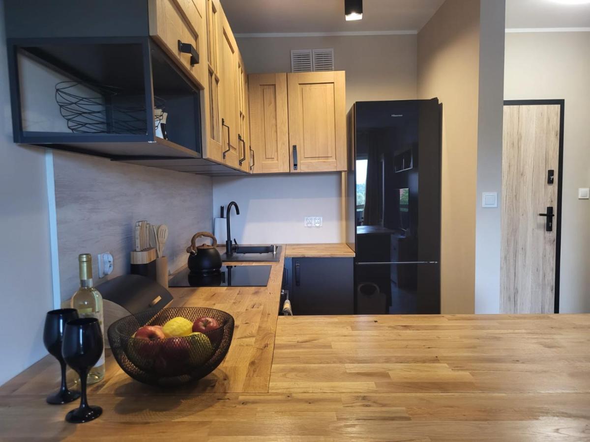 Apartament Perelka Jelenia Góra Екстериор снимка