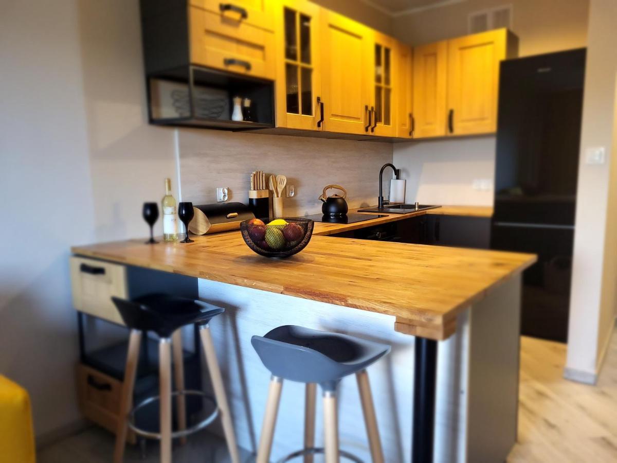 Apartament Perelka Jelenia Góra Екстериор снимка