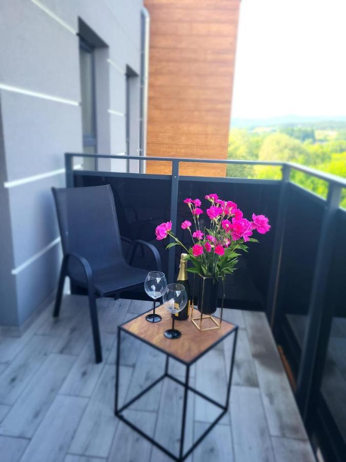 Apartament Perelka Jelenia Góra Екстериор снимка
