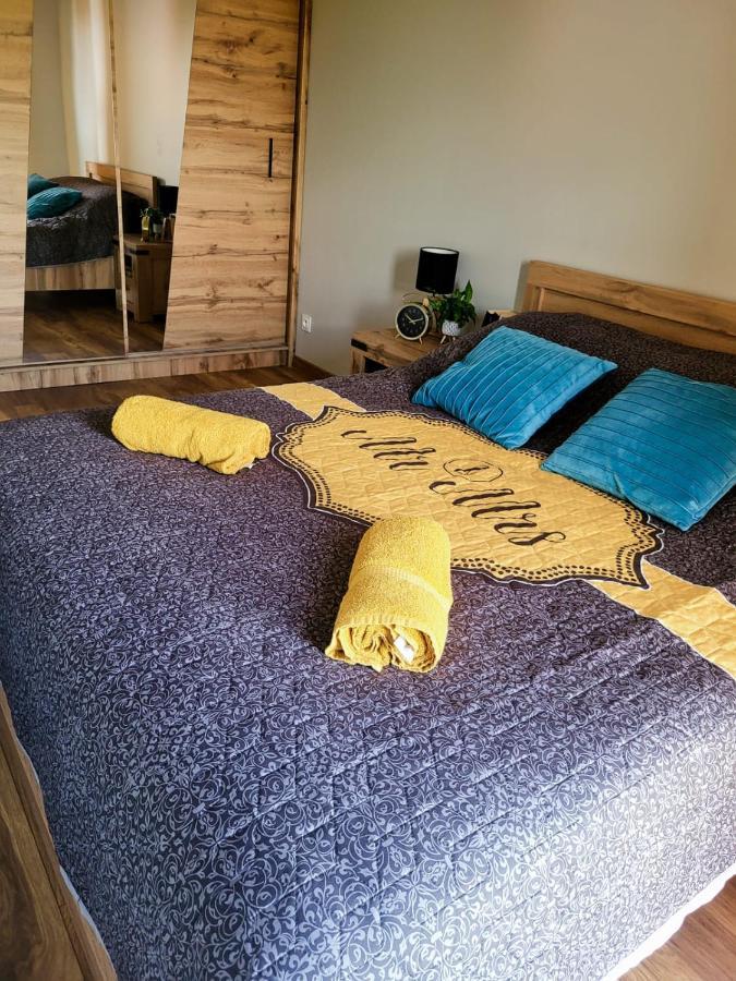 Apartament Perelka Jelenia Góra Екстериор снимка