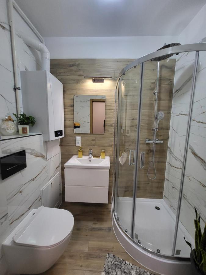 Apartament Perelka Jelenia Góra Екстериор снимка