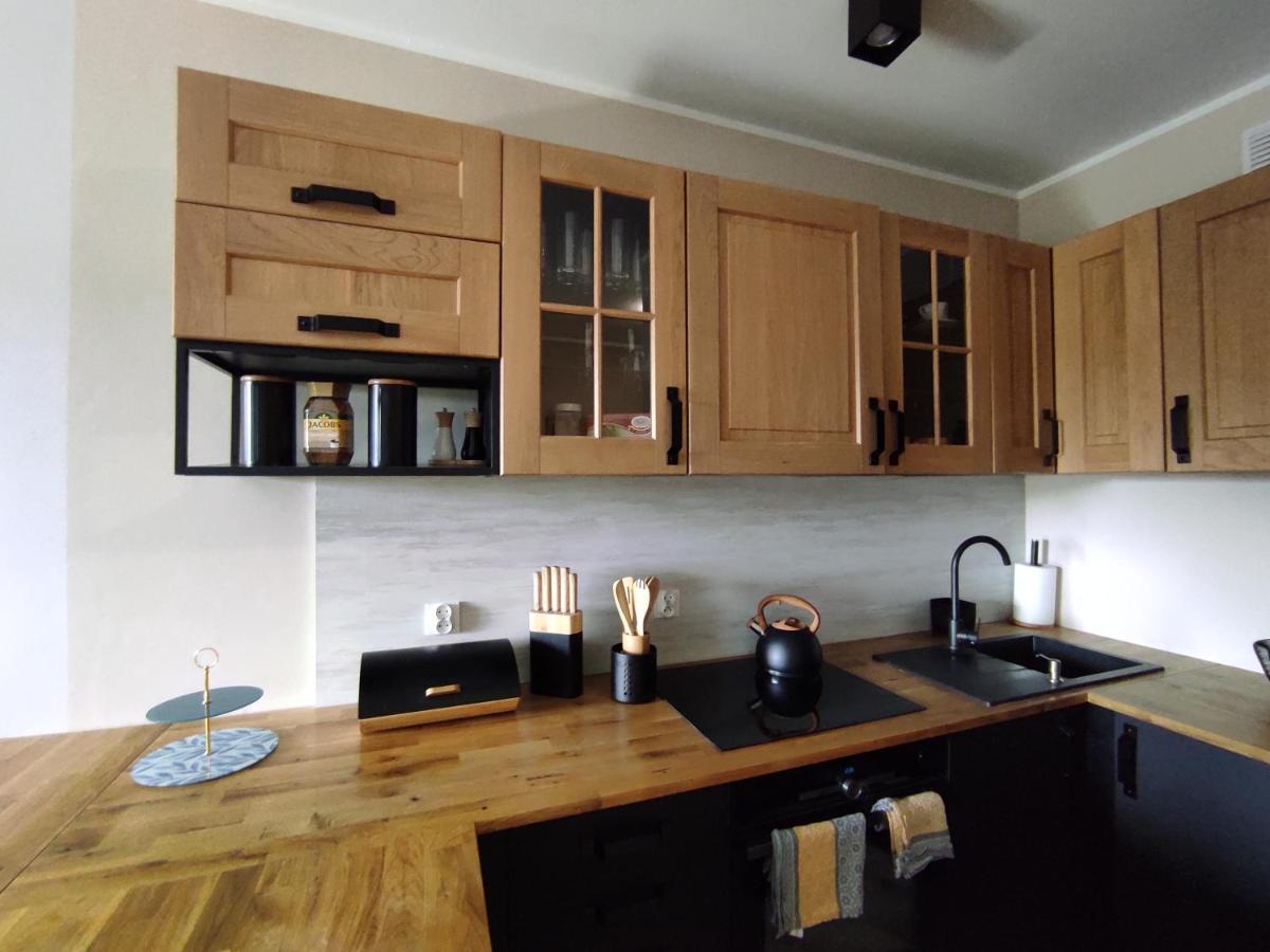 Apartament Perelka Jelenia Góra Екстериор снимка