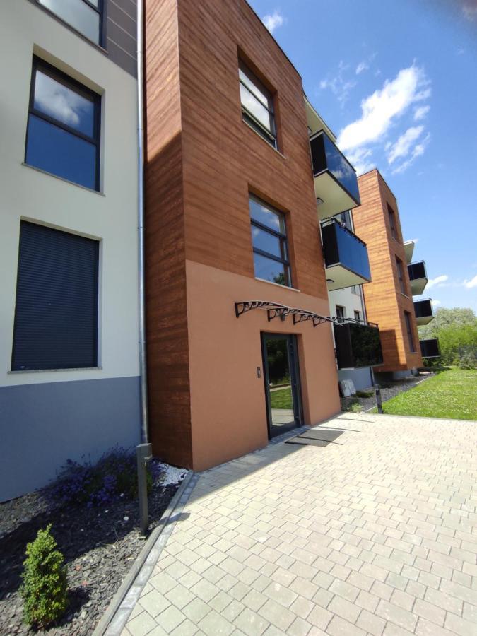 Apartament Perelka Jelenia Góra Екстериор снимка